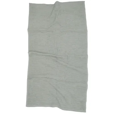 Handdoek (Groen) van Livarno Katoen