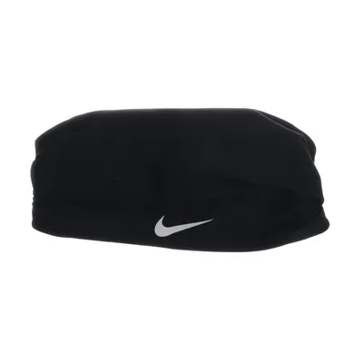 Pannband (Svart) från Nike