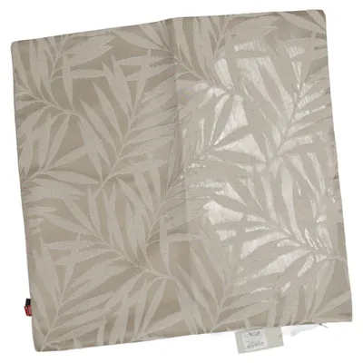 Pudebetræk (Beige) fra Home & You Polyester