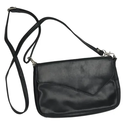 Sac à bandoulière (Noir) de Maestro