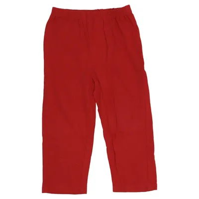 Pyjama broek (Rood) van Christmas Crossbow Katoen