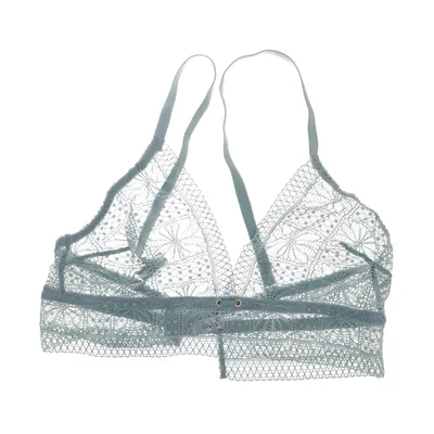 Bralette (Turquoise) from Etam