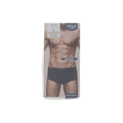Underwear (Black) from Sloggi Cotton