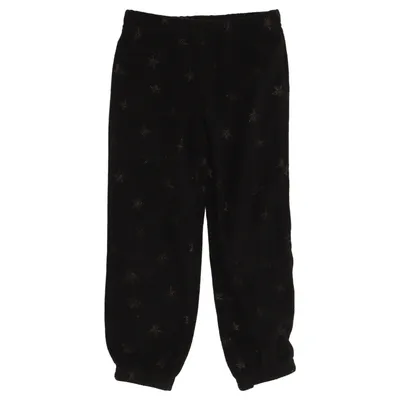Pantalon de survêtement (Noir) de Inextenso Polyester