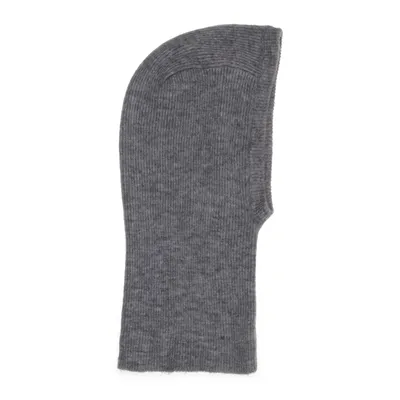 Balaklava (Gray) from Zara
