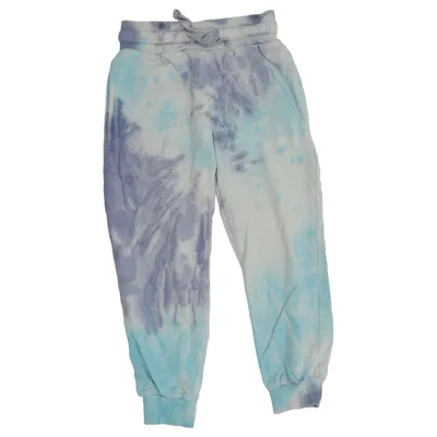 Jogginghose (Blau, Lila, Mehrfarbig) von Kids by NA-KD