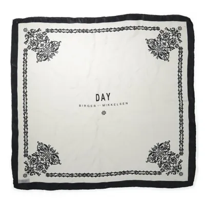 Sjal (Beige, Svart) från DAY Birger et Mikkelsen Silke