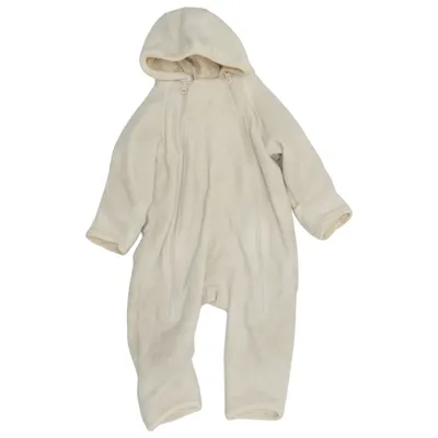 Rompertjes (Beige) van Minimarket Katoen, Polyester