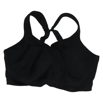Brassière (Noir) de Röhnisch Élasthane, Polyamide, Polyester