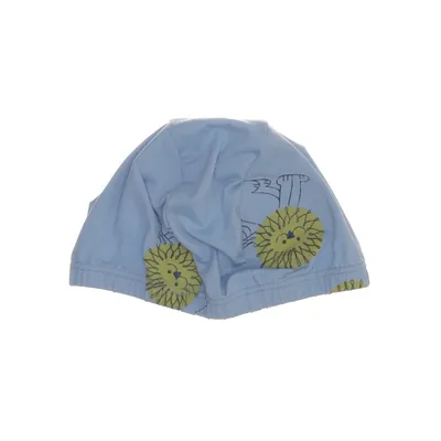 Slaapmuts (Blauw, Geel) van Bobo Choses