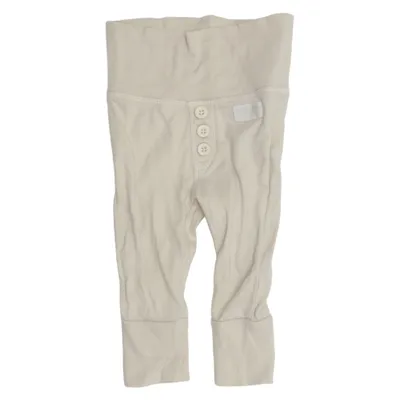 Legging (Beige) de Tinycottons Coton