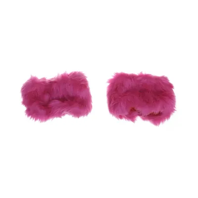Polswarmers (Roze)