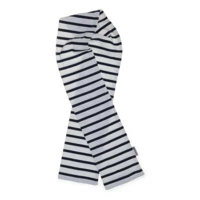 Sjaaltje (Wit, Blauw) van Modas