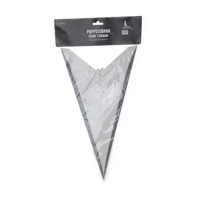 Julstjärna (Vit) från Form Living