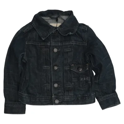 Jeansjacke (Blau) von & NOW Baumwolle