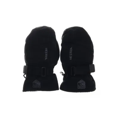 Moufles (Noir) de Hestra Polyamide, Polyester