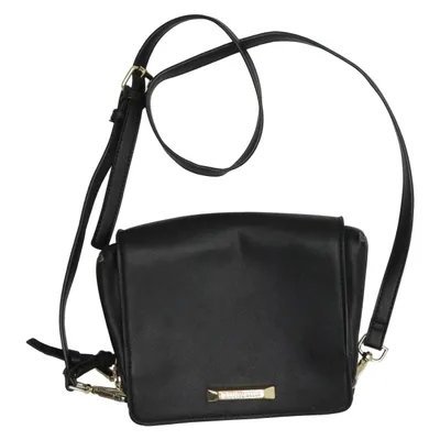 Shoulder-bag (Black) from Steve Madden