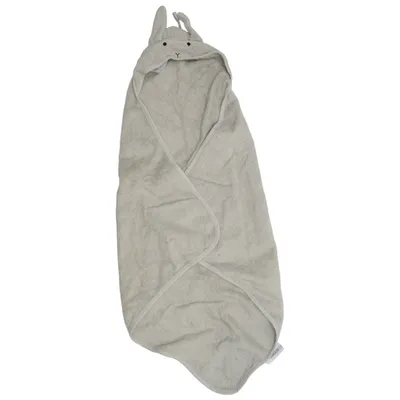 Bath cape (Gray) from Liewood