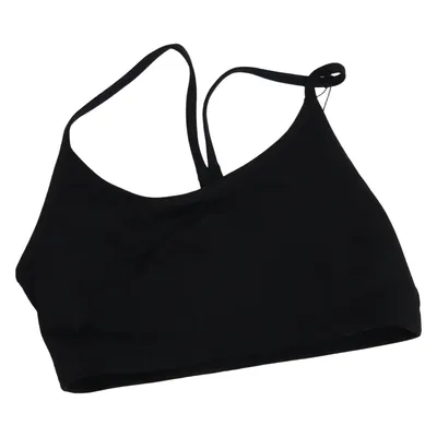 Sport-bh (Zwart) van Fabletics