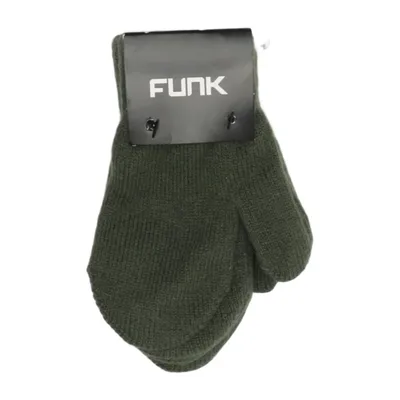 Mittens (GLITTERTIND GLOVE) from Funk by Lager 157