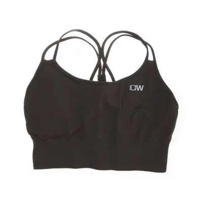 Sport-BH (Beige) från ICIW
