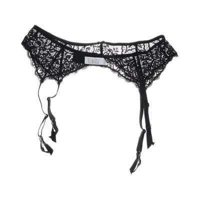 Jarretelle (Zwart) van Intimissimi