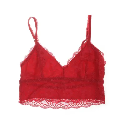 Bralette (Rød) fra Gilly Hicks