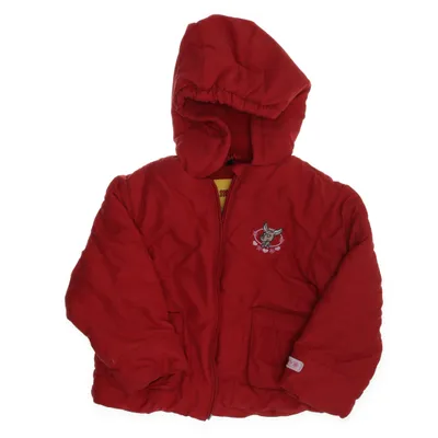 Jacket (Red) from My Toys Polyester