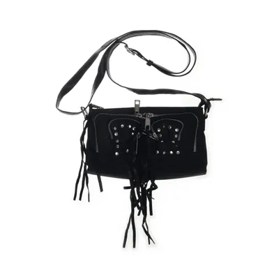 Axelremsväska (Svart) från Nuno