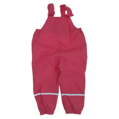 Dungarees (Pink) from Kiki & Koko