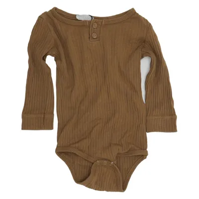Body (Brown) from Jamie Kay Cotton, Modal
