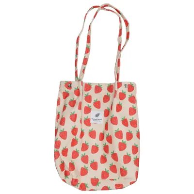 Tygpåse (Beige, Röd, Grön) från Hoka One One