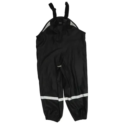 Regenhose (Schwarz) von Kuling Trend Polyester, Polyurethan