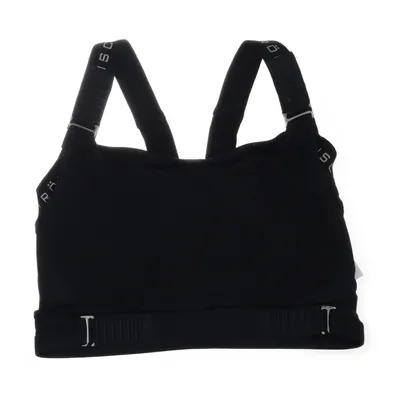 Sport-BH (Svart) från Röhnisch Elastan, Polyamid, Polyester