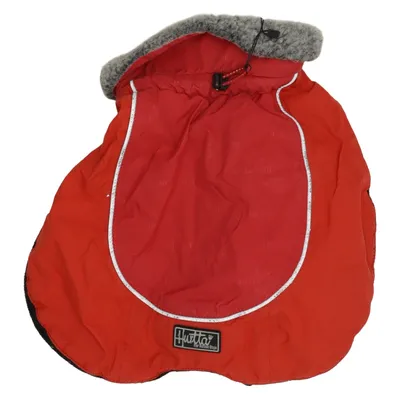 Manteau pour chien (Rouge) de Hurtta