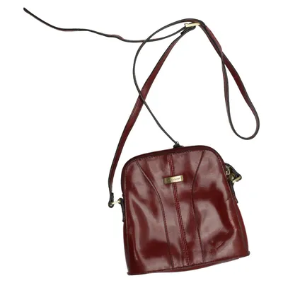 Shoulder-bag (Red) from Puccini