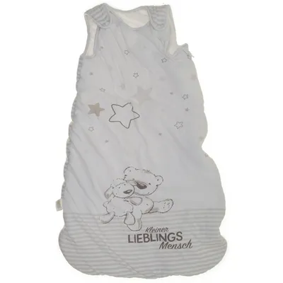 Sovpåse (Vit) från Baby Best Bomull, Polyester