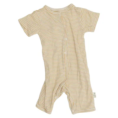Rompertjes (Beige, Wit) van Konges Sløjd