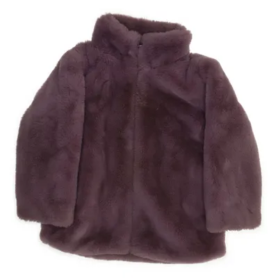 Jakke (Lilla) fra Outerwear by Name It Polyester