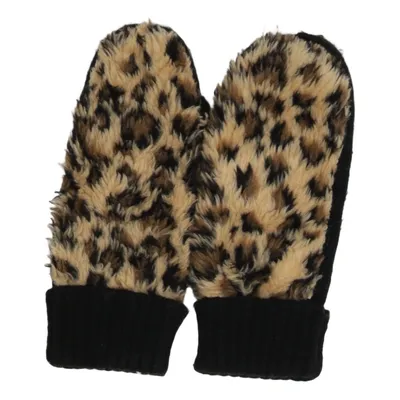 Wanten (Zwart, Bruin, Meerkleurig) van Etirel Polyester