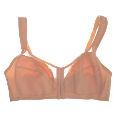 Bralette (Orange) from Up 2 Fashion
