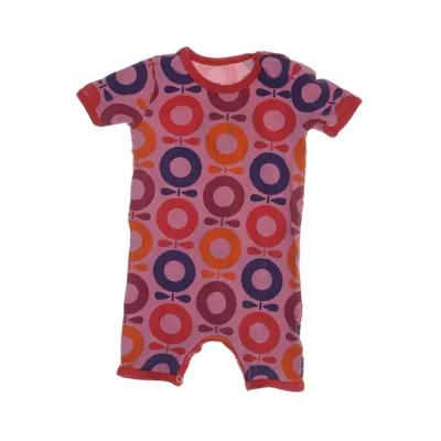 Rompers (Pink, Multicolored) from Katvig
