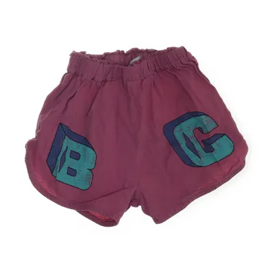 Shorts (Rosa, Blå, Grön) från Bobo Choses