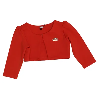 Bolero (Red) from Peppermint