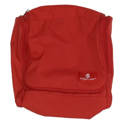 Trousse de toilette (Rouge) de Eagle Creek