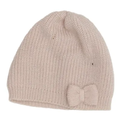 Beanie (Roze) van H&M Acryl, Metallvezel, Polyester