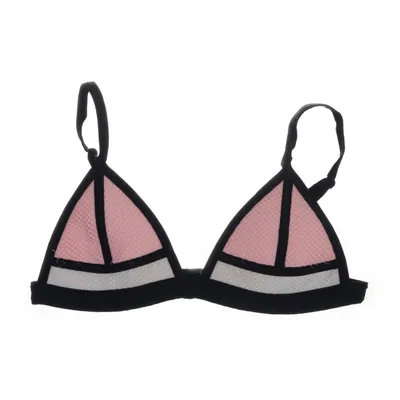 Bikiniöverdel (Rosa, Flerfärgad) från Triangl