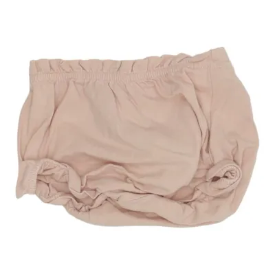 Slip (Rose) de Play Up Élasthane, Coton biologique