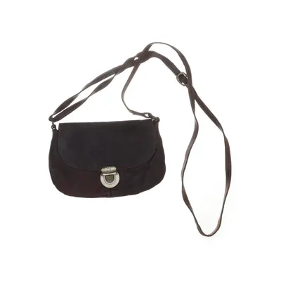 Shoulder-bag (Brown) from Gusti Leder Studio