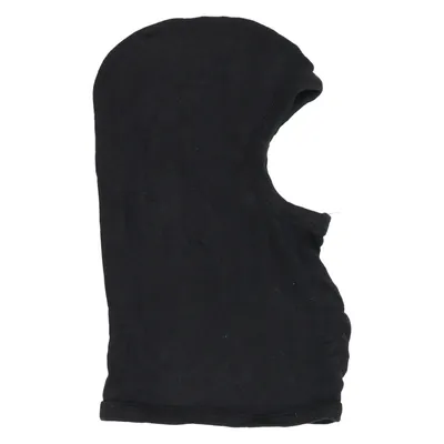 Balaklava (Zwart) van Speed Katoen